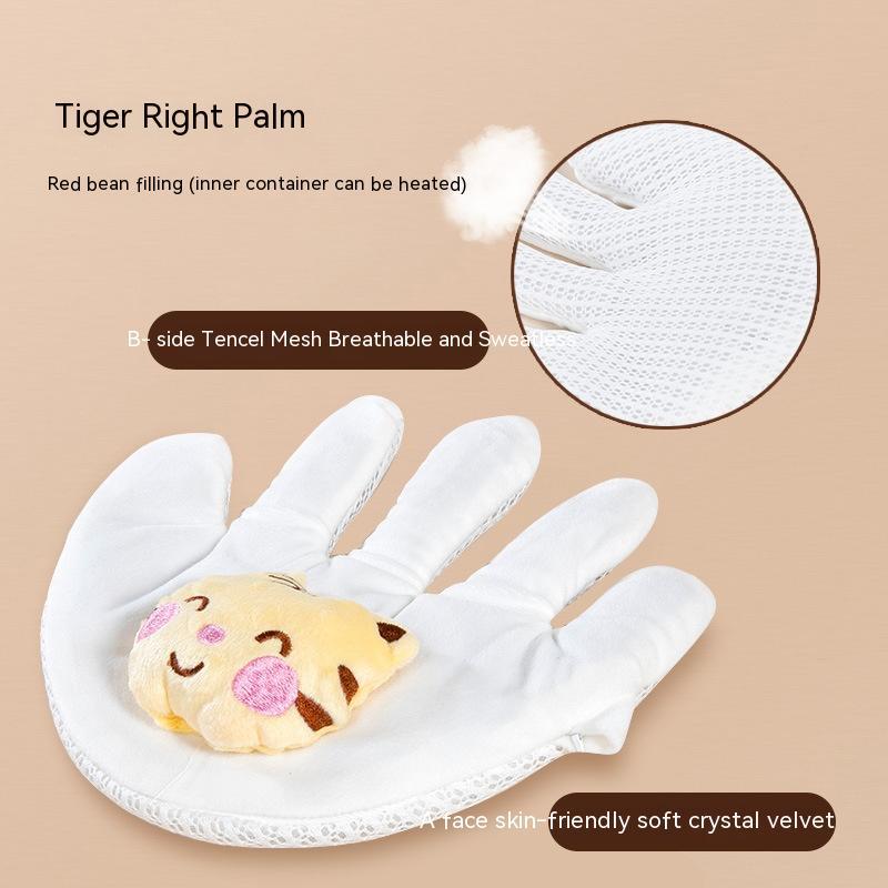 Baby Comfort Palm