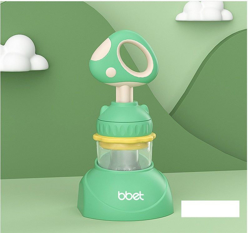 Teething Feeder Tool