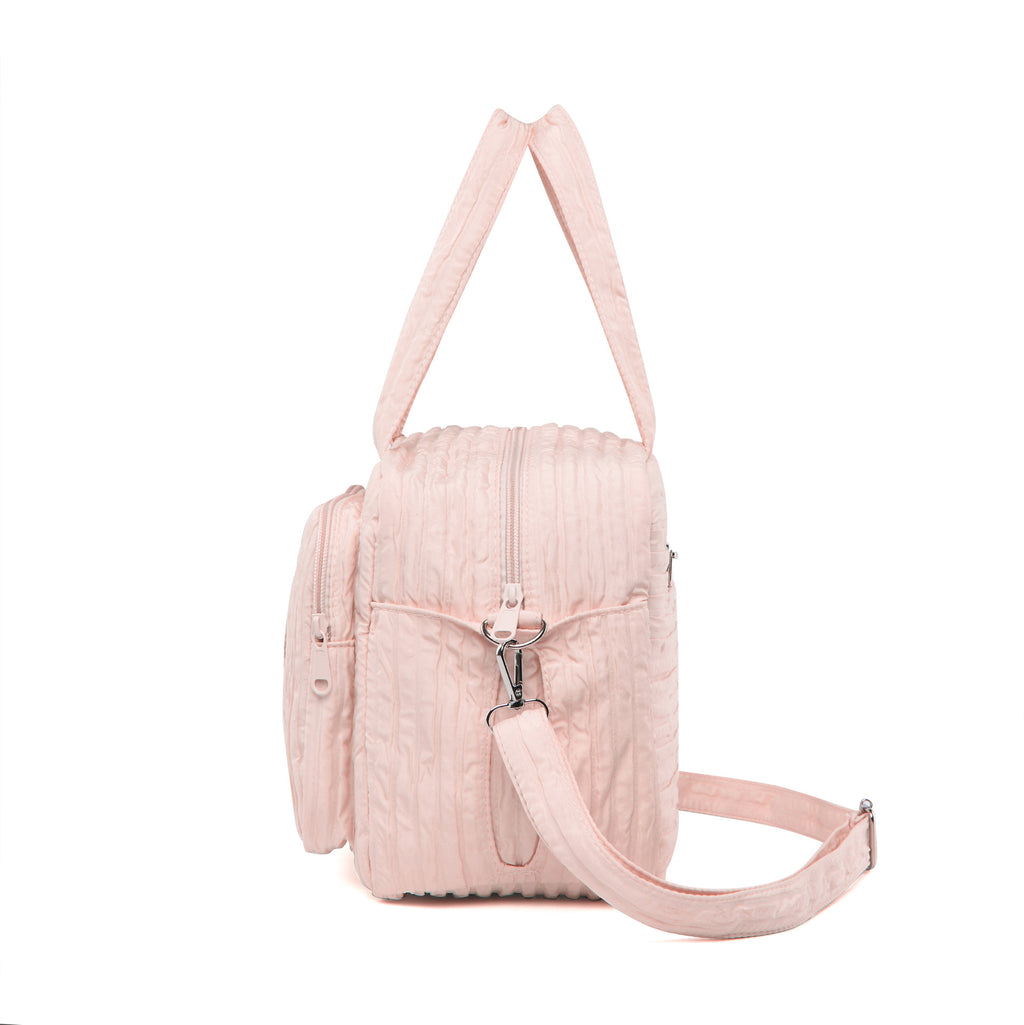 Waterproof Multi-functional Diaper Bag For Leisure