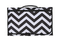 Travel changing pad