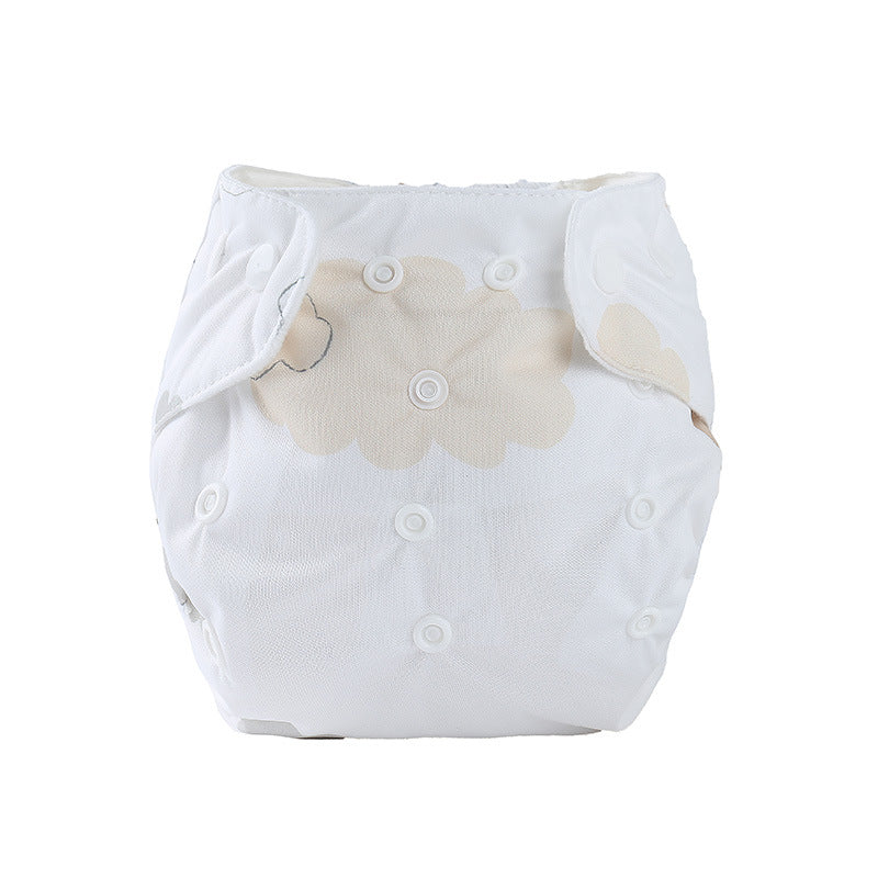 Baby Cloth Diaper