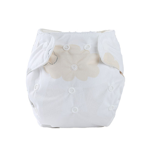 Baby Cloth Diaper