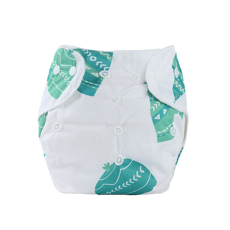 Baby Cloth Diaper