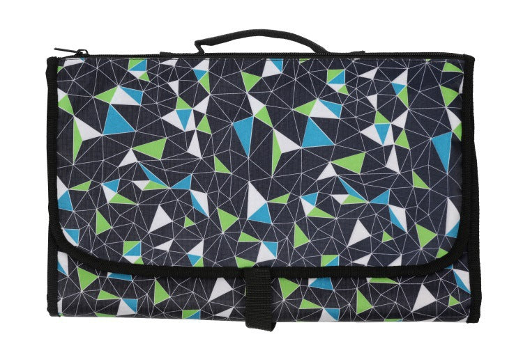 Travel changing pad