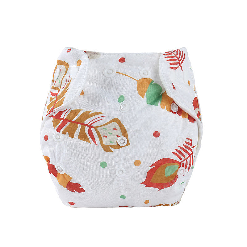 Baby Cloth Diaper