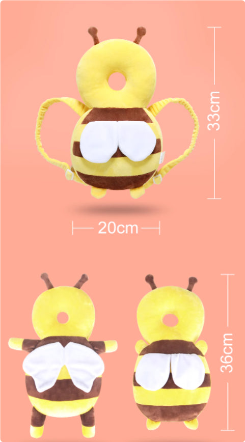 Anti-Fall Head Cushion