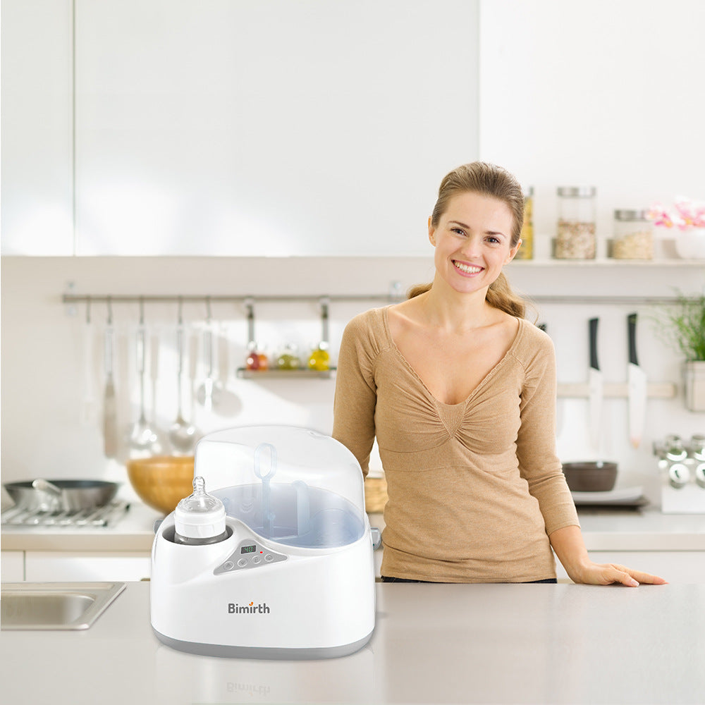 Bottle Sterilizer