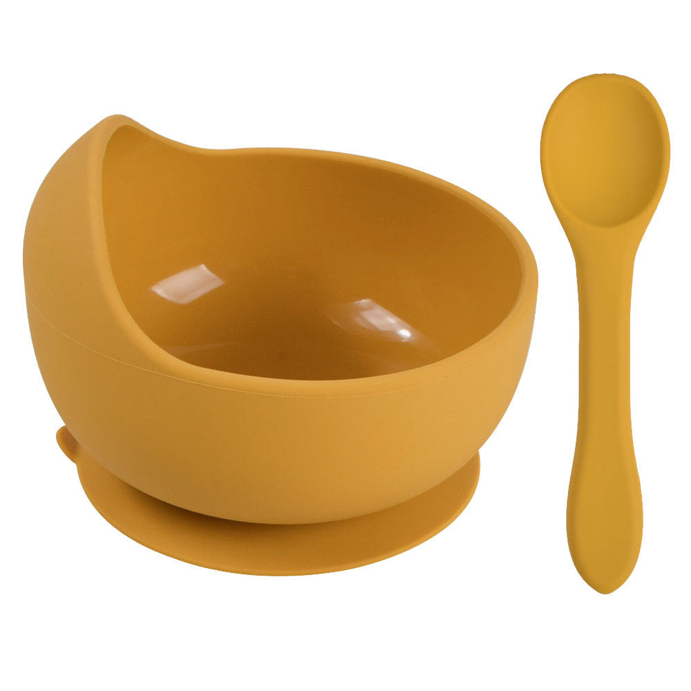 Silicone Tableware