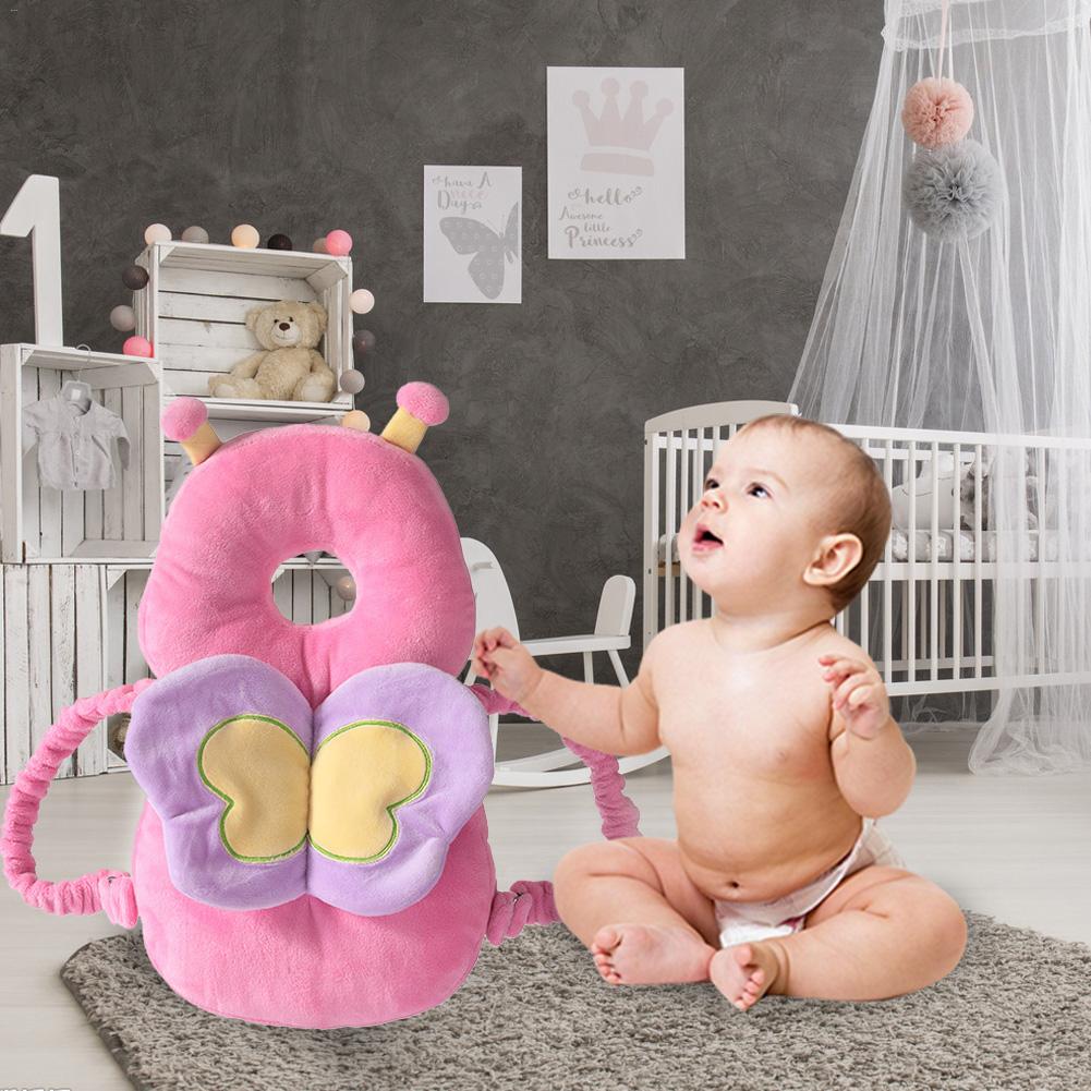 Anti-Fall Baby Head Protector