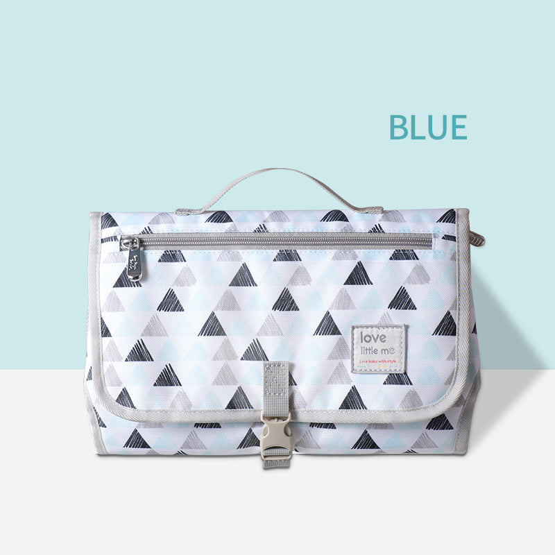 On-The-Go Changing Pad