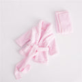 Bathrobe