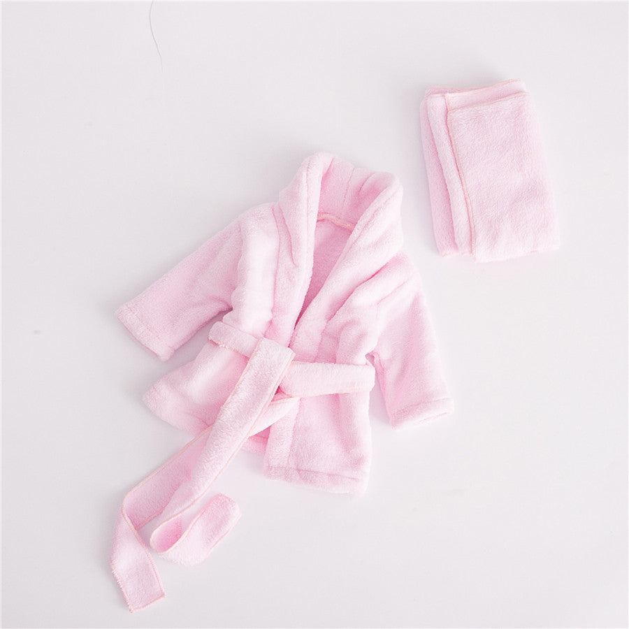 Bathrobe