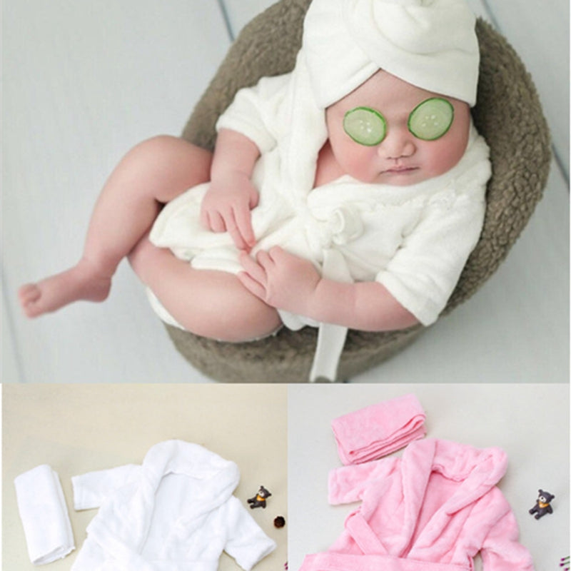 Bathrobe
