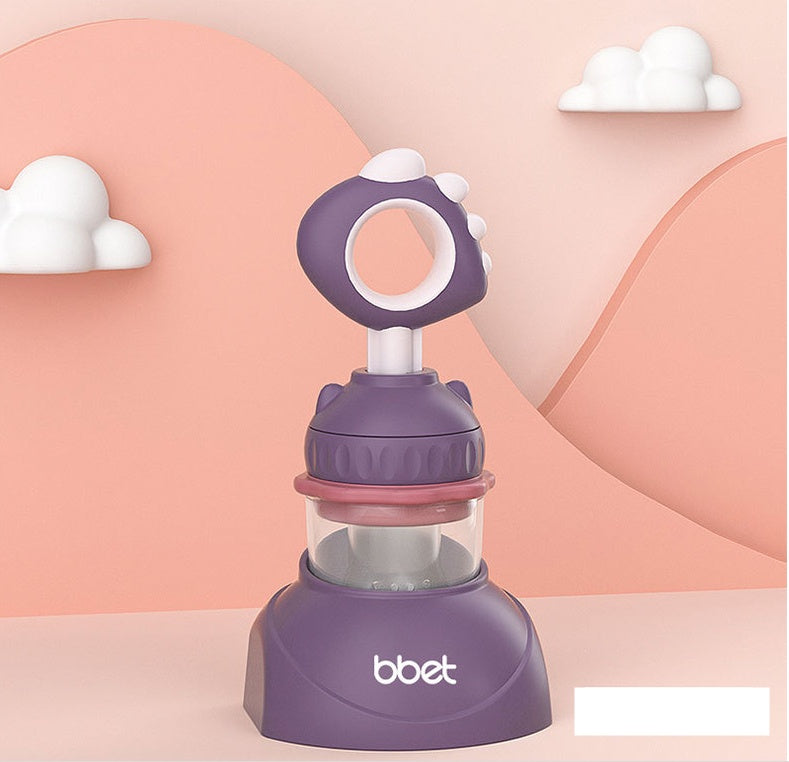 Teething Feeder Tool