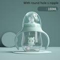 Double Purpose Bottle