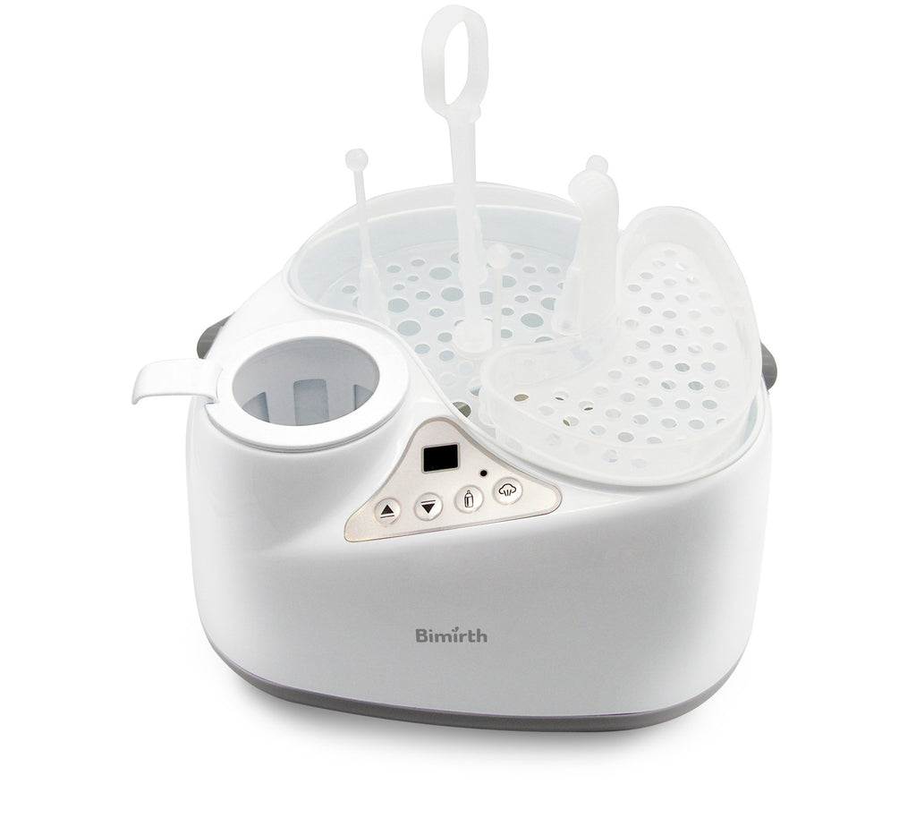 Bottle Sterilizer