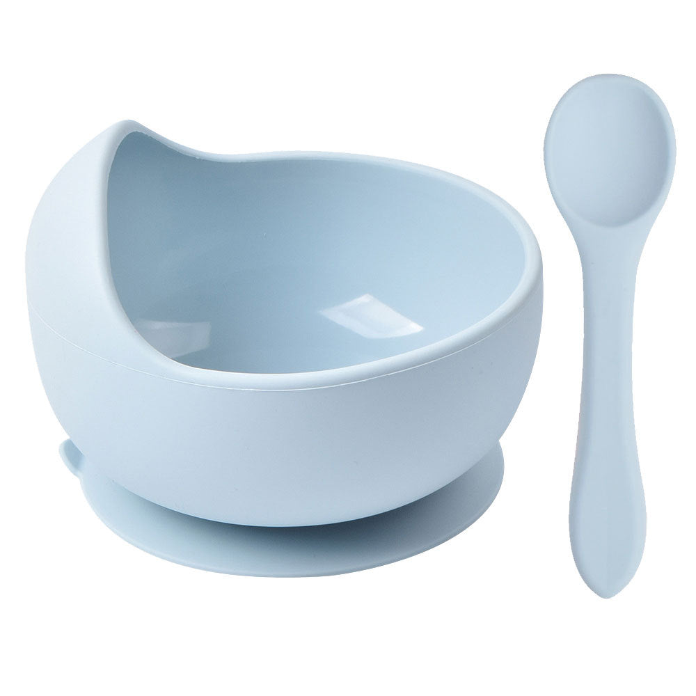 Silicone Tableware