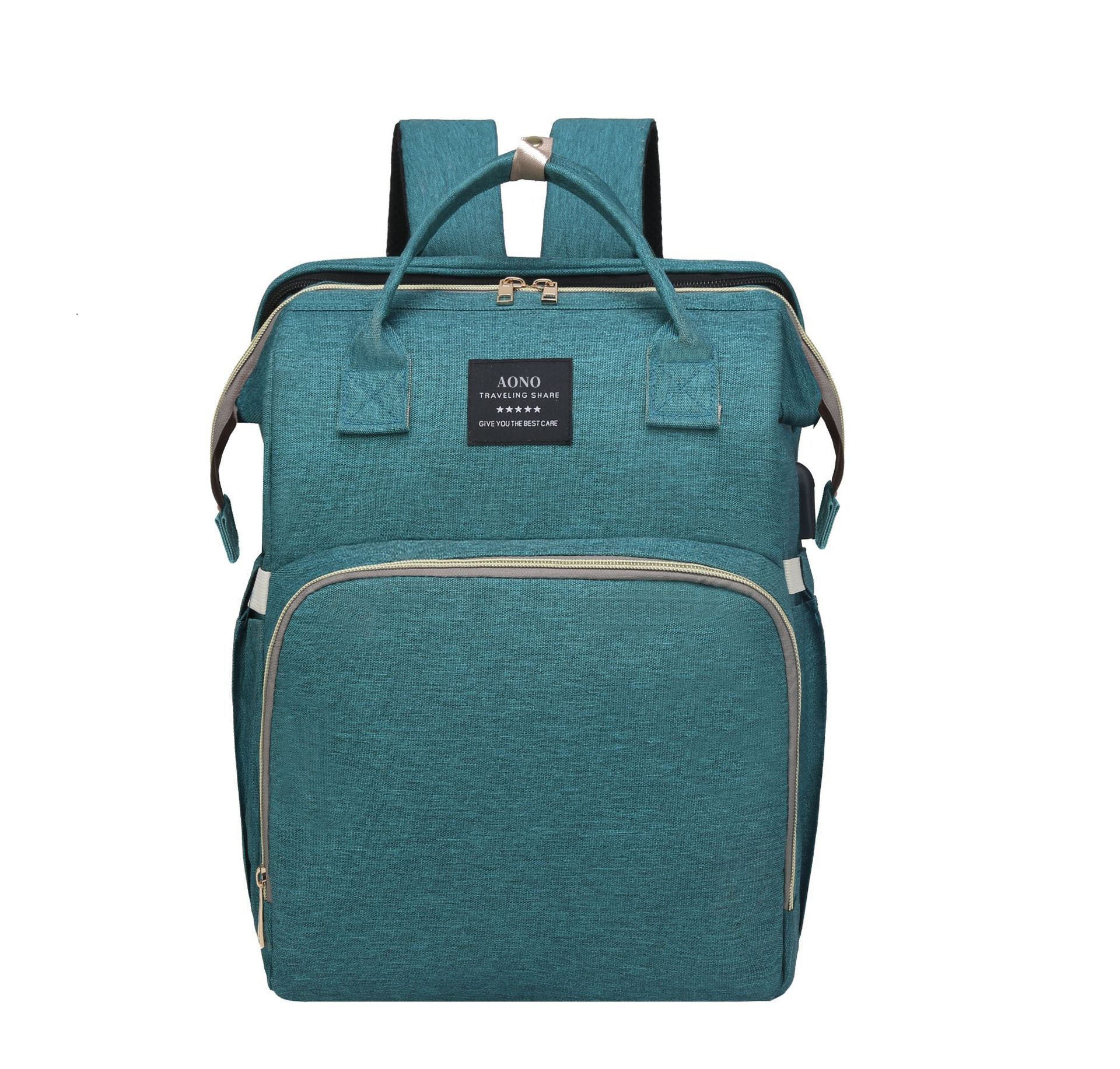 Baby Travel Bed Backpack