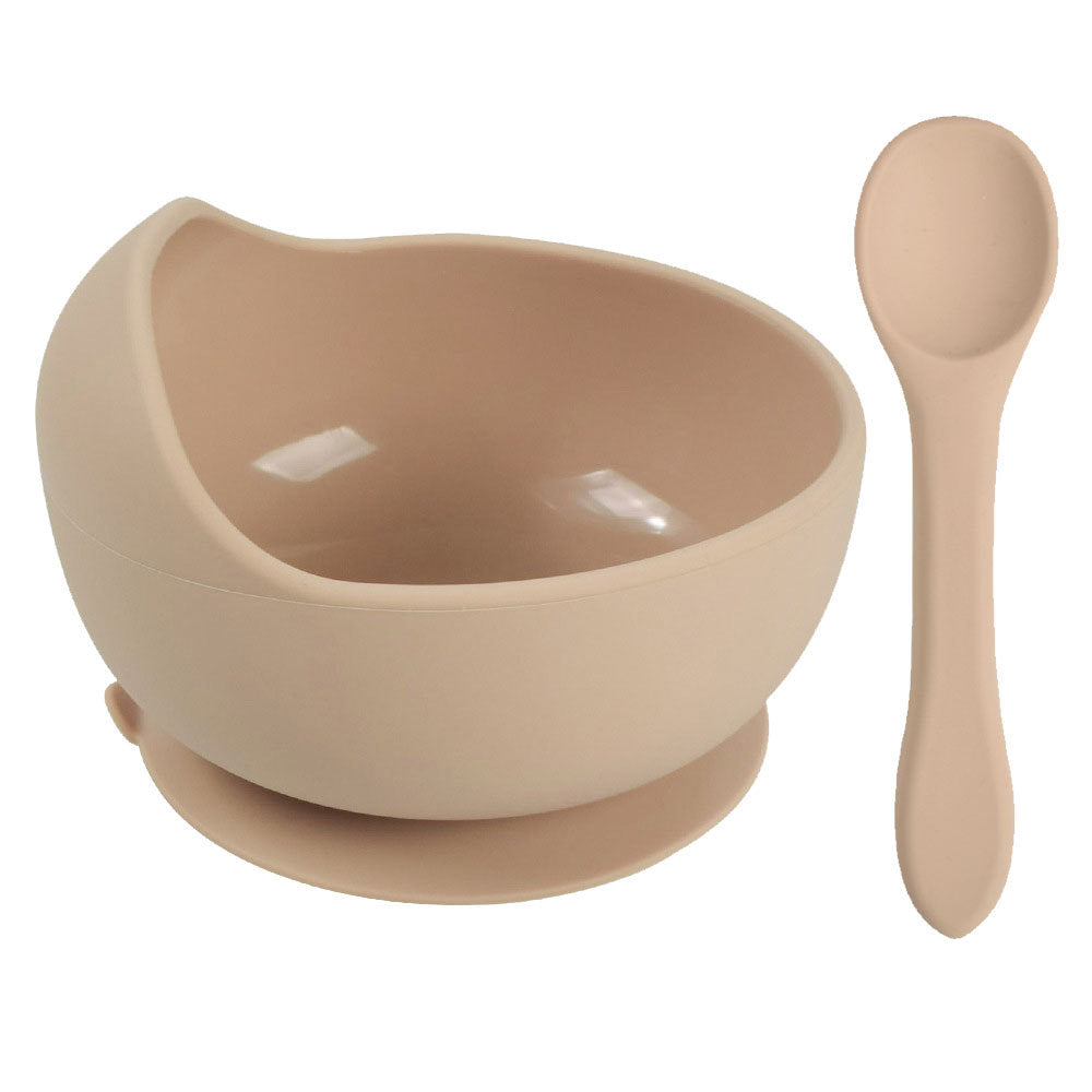 Silicone Tableware