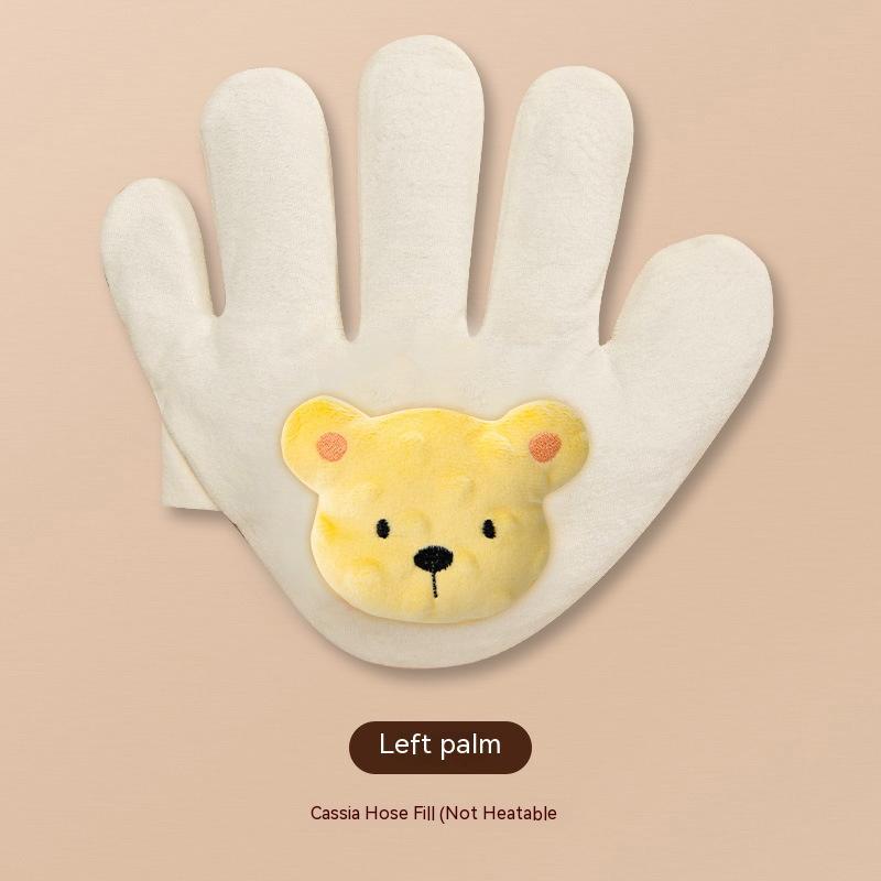 Baby Comfort Palm