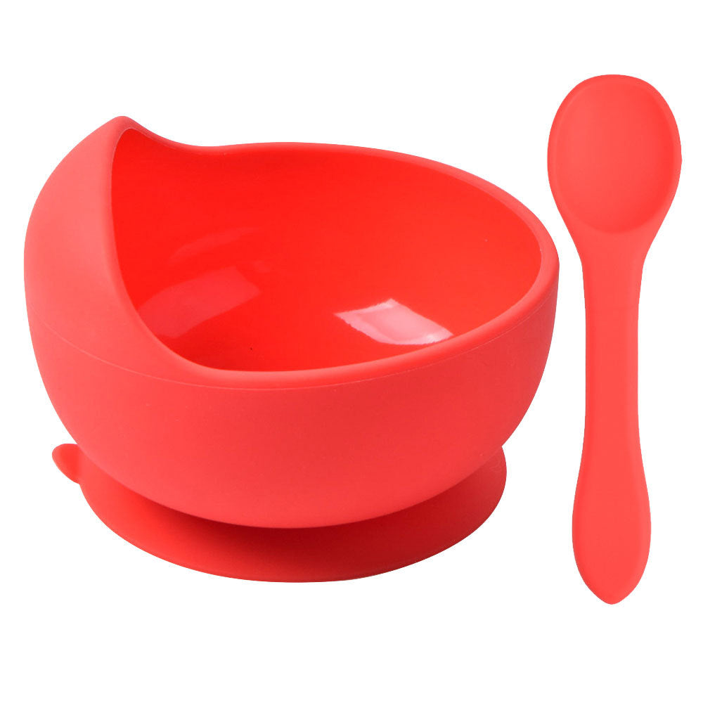 Silicone Tableware