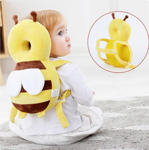Anti-Fall Head Cushion