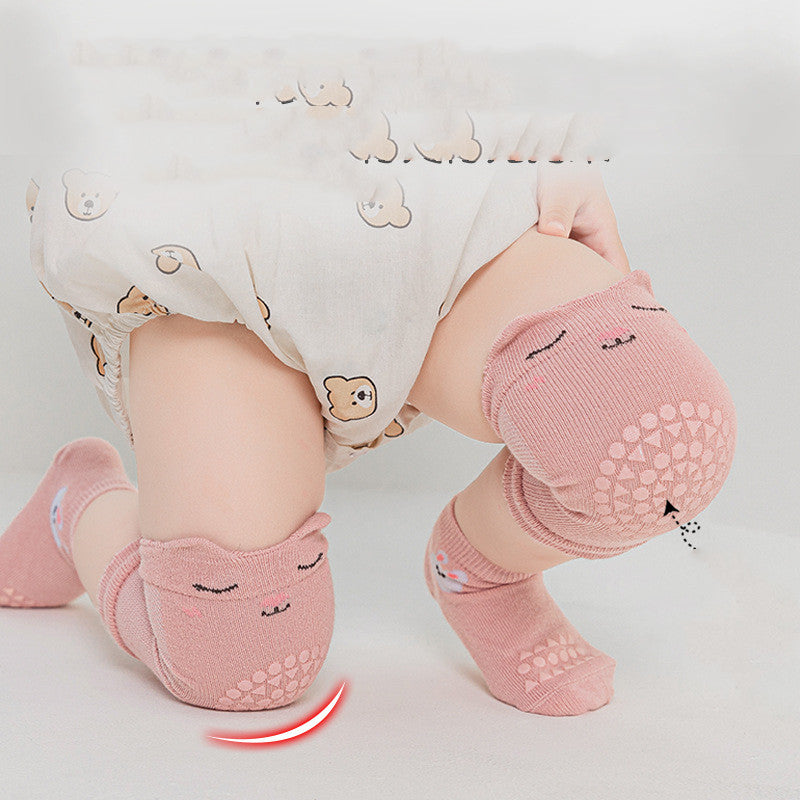 Knee Protection Pads