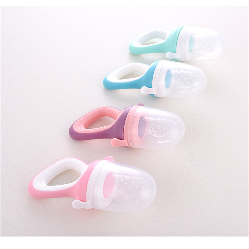 Bunny Ears Silicone Feeder