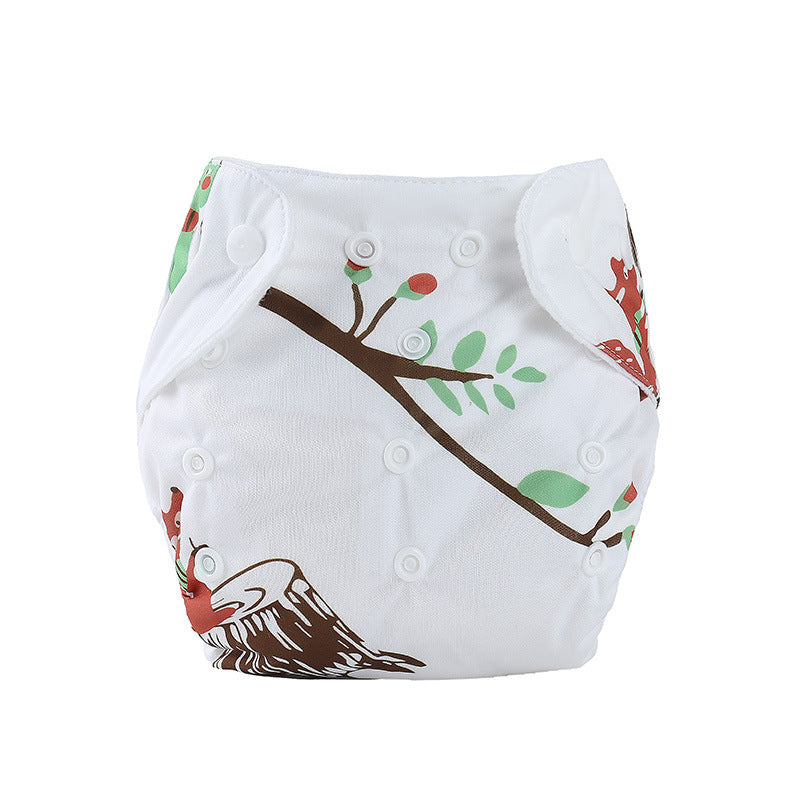 Baby Cloth Diaper