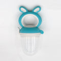 Bunny Ears Silicone Feeder