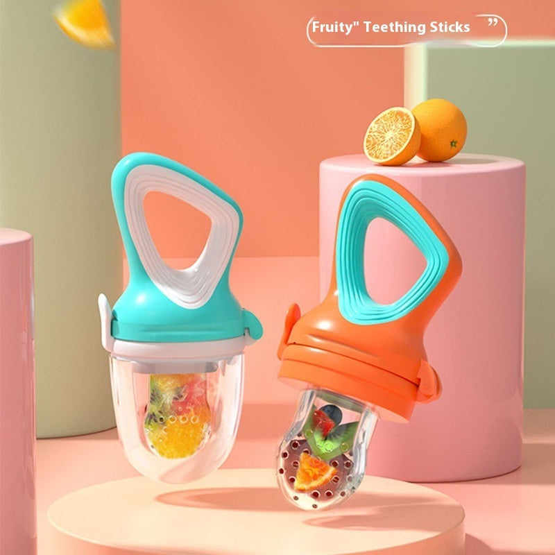 Silicone Feeder