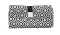 Pattern Portable Changing Pad