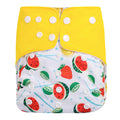 Washable Diaper Cloth