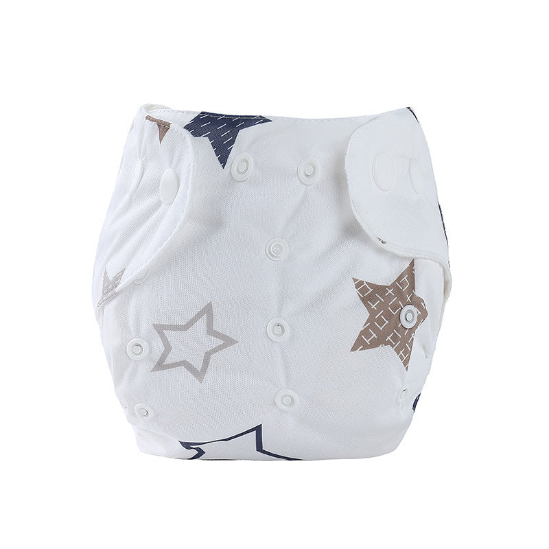 Baby Cloth Diaper