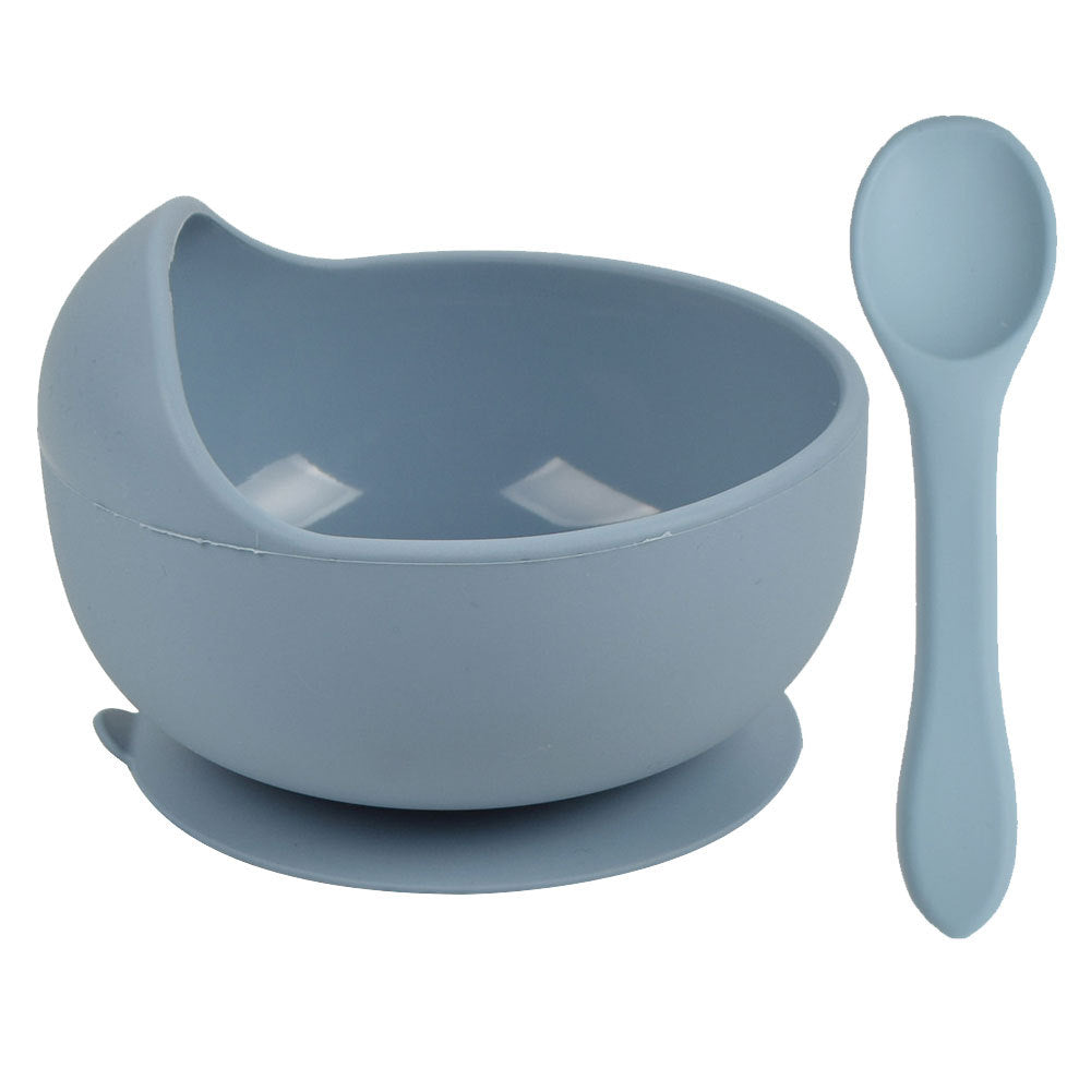 Silicone Tableware