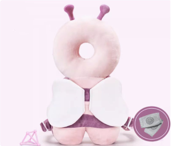 Anti-Fall Head Cushion
