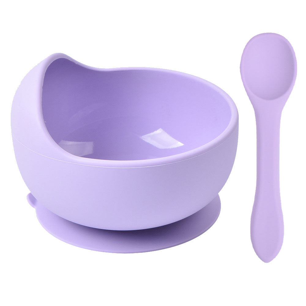 Silicone Tableware