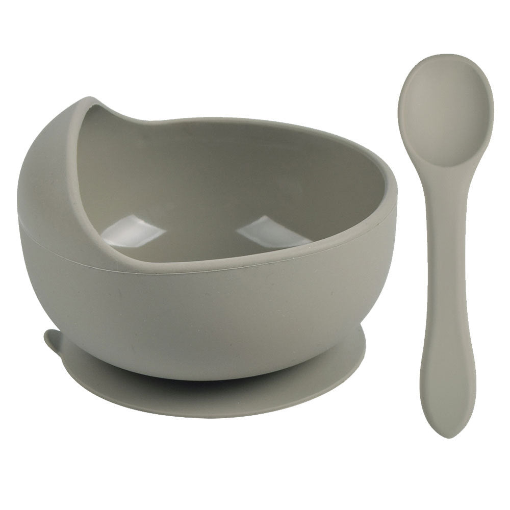 Silicone Tableware