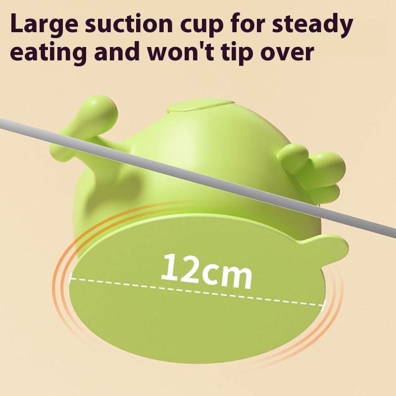 Feeding Bowl