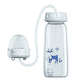 Hands-Free Feeding Bottle