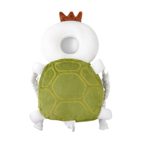 Anti-Fall Head Cushion