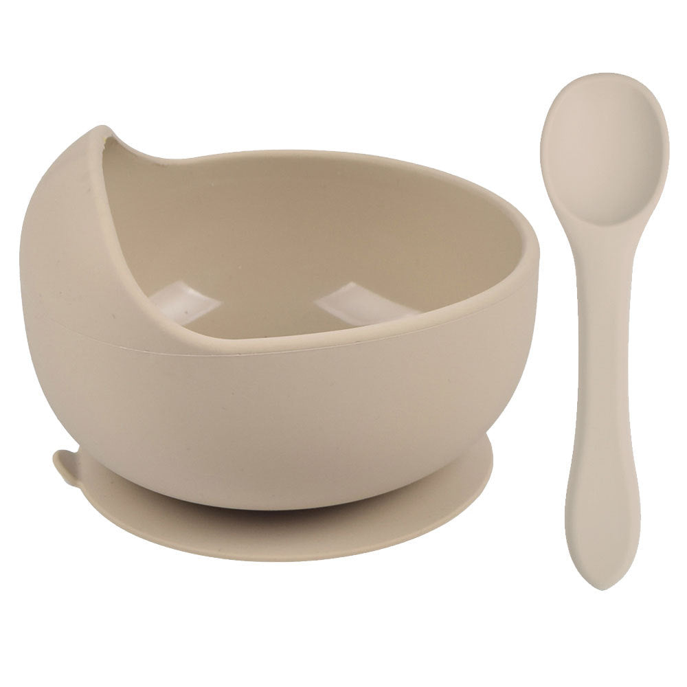 Silicone Tableware