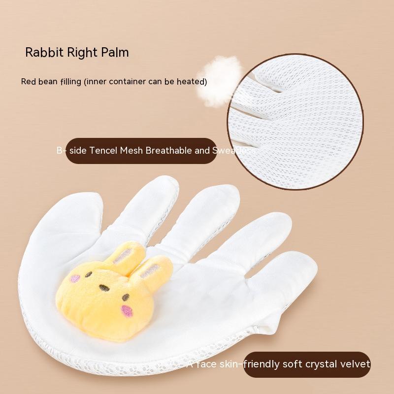 Baby Comfort Palm
