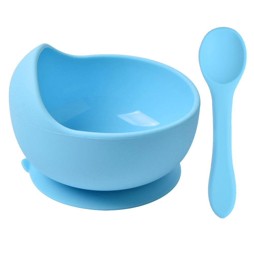 Silicone Tableware