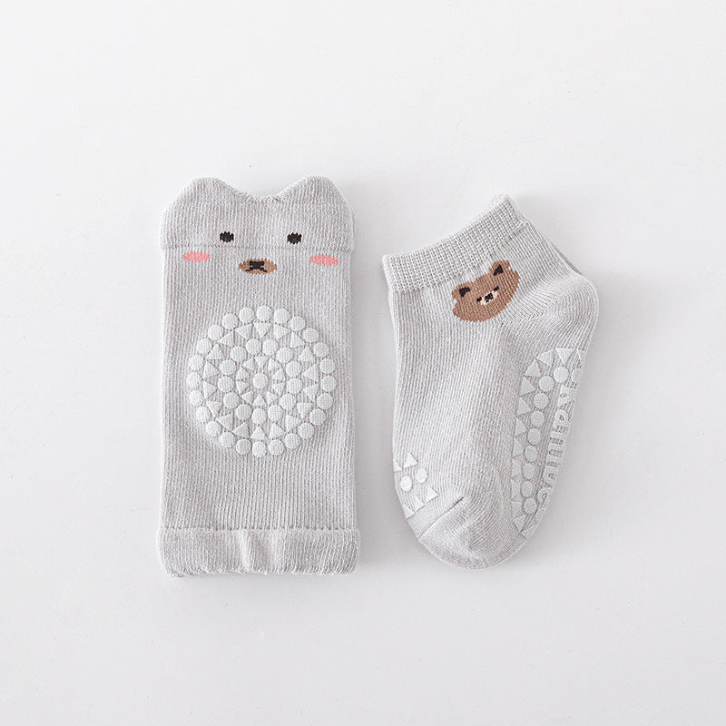 Knee Protection Pads