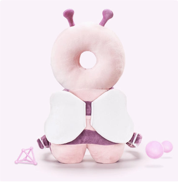 Anti-Fall Head Cushion