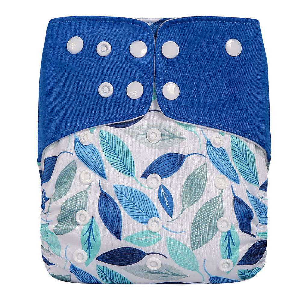 Washable Diaper Cloth