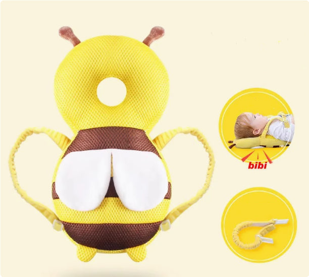 Anti-Fall Head Cushion