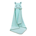 Coral Velvet Bath Towel