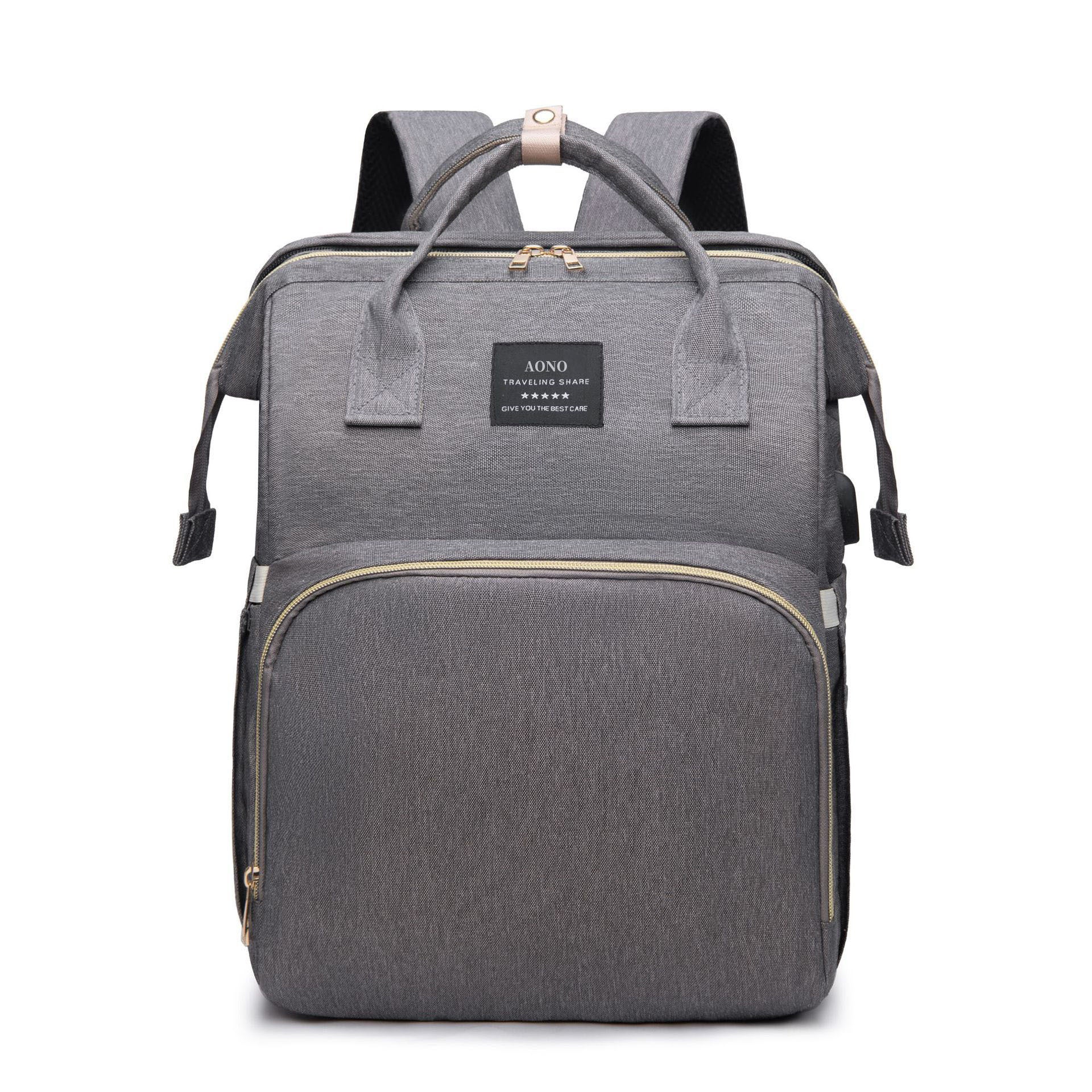 Baby Travel Bed Backpack